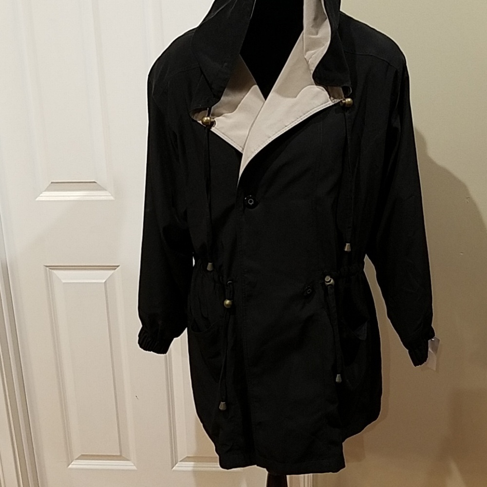 American Bazaar Jacket - image 2